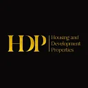 HDP logo